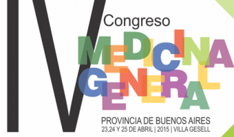 Ms informacin sobre el IV Congreso de la Asociacin de Medicina General de la Provincia